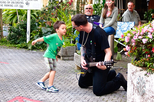 St. Patrick’s Day 2012