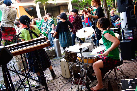 St. Patrick’s Day 2012