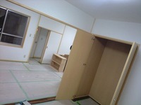 照明器具取り付け 2011/07/06 19:41:23