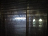 シャレになってないですわ 2011/08/05 23:37:50