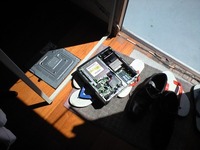 天日干し 2011/08/26 14:29:49