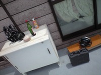 道具棚作り 2011/08/17 10:15:32