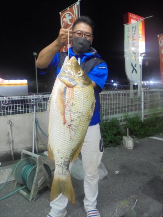 沖縄釣りざんまいブログ