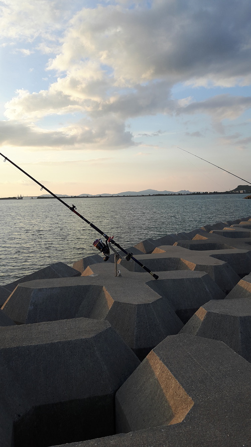 タマンがつれない日々 沖縄釣りざんまいブログ