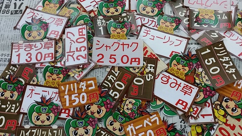 はえるんちゃん
