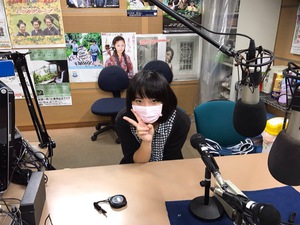【生放送】10/16　普通に奇跡　北谷高校放送部