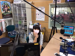 【生放送】10/23　普通に奇跡　北谷高校放送部