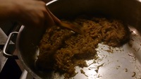オニオングラタンスープ 2014/02/21 01:39:12