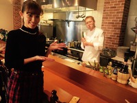 お料理コーナー 2016/01/08 17:54:18