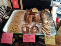 Zebra bagle さんに納品しました☆ 2018/10/30 21:11:21