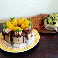 ウンケーですね☆ 2018/08/23 13:30:28