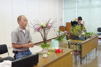 ﾌﾛﾘｽﾄ青年部勉強会