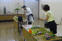 ﾌﾛﾘｽﾄ青年部勉強会
