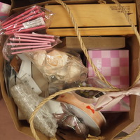 決算SALE①資材の詰め合わせ