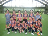 沖縄フットサルリーグ結果！ 2010/06/25 02:10:28