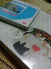 届きました☆ 2009/08/30 22:17:09