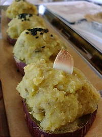 作りました(o^_^o) 2009/09/09 21:49:00