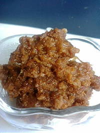 油味噌 2009/11/25 12:33:52