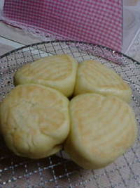 パン作り〜 2009/12/11 20:22:29