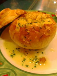 夕食ヾ(^▽^)ﾉ 2010/04/27 00:36:46