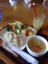soup cafe 2010/06/07 22:17:19