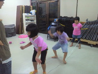 ちゃちゃ(^-^) 2010/07/30 11:24:09