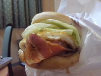 バーガー(o^o^o) 2010/08/16 16:18:05
