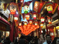 九州旅行～～☆ 2011/02/17 09:54:16