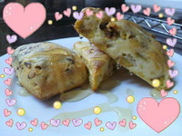 スコーン(o^o^o) 2011/04/18 15:11:06