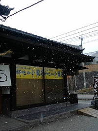雪ヾ(^▽^)ﾉ 2009/12/31 16:40:46