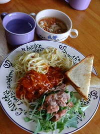 おうち　カフェ 2010/01/14 15:52:28