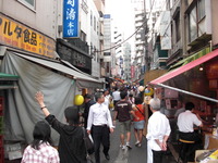 花の都、大東京！２ 2009/07/18 11:55:00