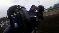 プロ野球　キャンプイン 2010/02/07 14:46:55