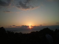 新年明けましたね！ 2010/01/01 17:21:48