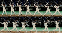 打撃編！その１ 2012/05/22 08:09:09