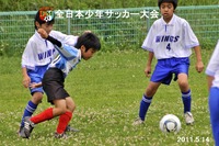 全日本少年サッカー大会予選3 2011/08/07 23:03:54