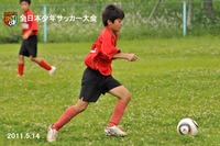 全日本少年サッカー大会予選5 2011/08/07 23:26:47