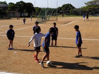 がんばれ!!6年生チーム 2011/04/25 23:17:49