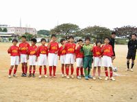 新人戦・２日目（PART２） 2010/01/11 21:49:44