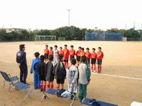 新人戦決勝トーナメント・２日目 2010/01/18 17:51:42