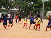 美原カップフットサル大会 2011/04/18 20:49:24