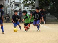 美原カップフットサル大会 2011/04/18 20:35:46