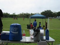 古堅南FC（U-9）ｉｎ上田カップ 2011/10/10 19:51:46