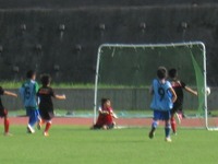 古堅南FC ｉｎ ドーム会カップ 2011/10/18 02:21:36