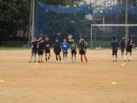 スタート！！ 2010/04/07 21:37:08