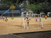 北中頭地区トレ選考会 2010/04/04 21:10:25
