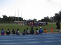 県トレ選考会！ 2010/04/11 21:23:14