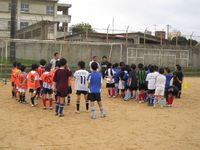 スペシャルな１日！！ 2010/04/16 22:57:08
