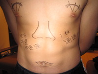 目標に向かって！！ 2010/05/16 21:25:04