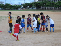 練習風景などなどなど・・・ 2010/07/21 21:57:11